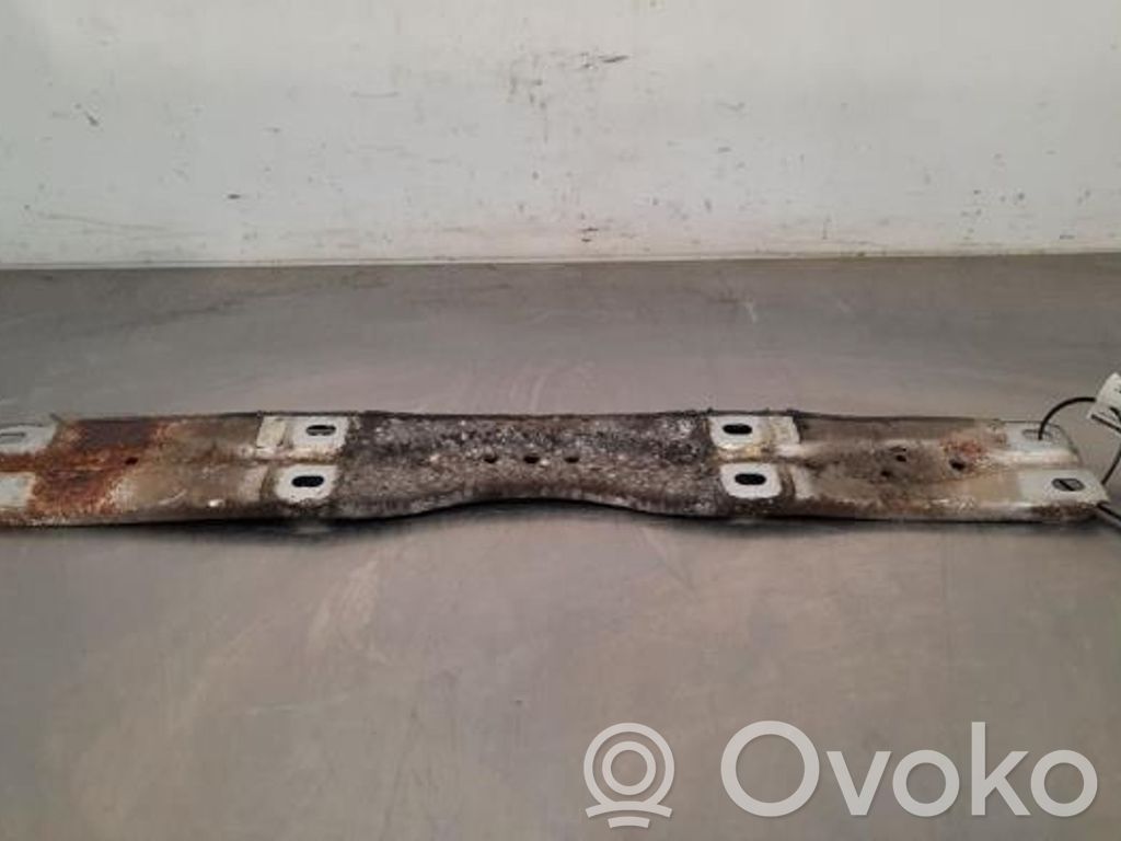 Audi A6 S6 C7 4G Altra parte del vano motore 