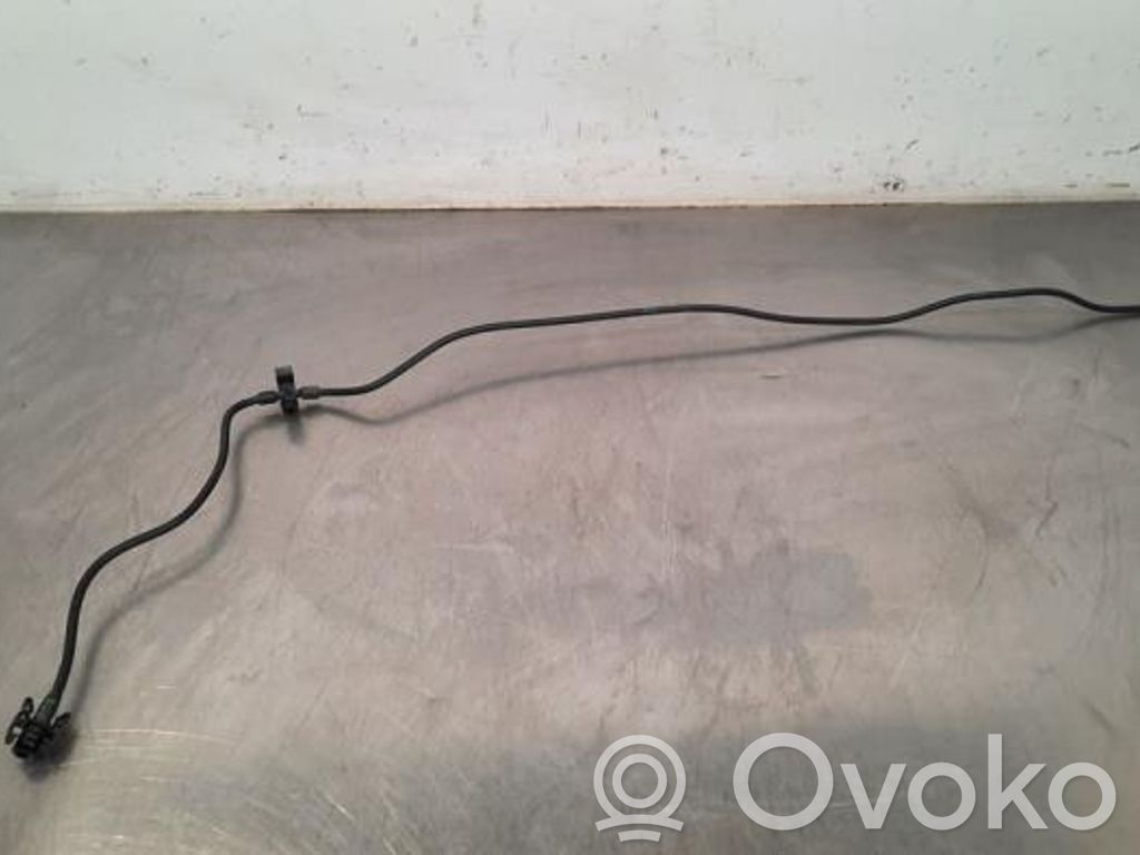 Peugeot 308 Tubo flessibile del liquido di raffreddamento del motore