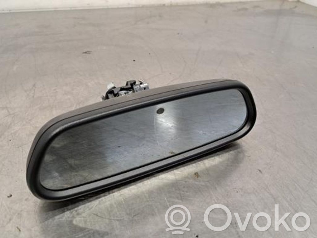 Peugeot 308 Specchietto retrovisore (interno) 