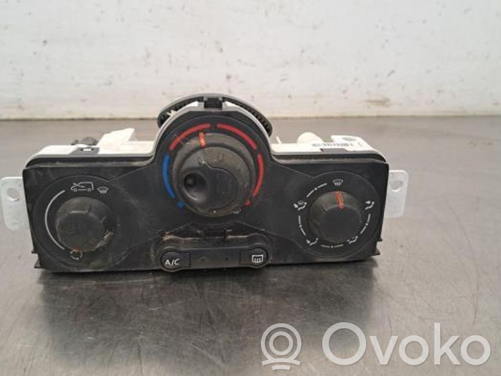 Unitate control climatizare   275109404R,275109404R