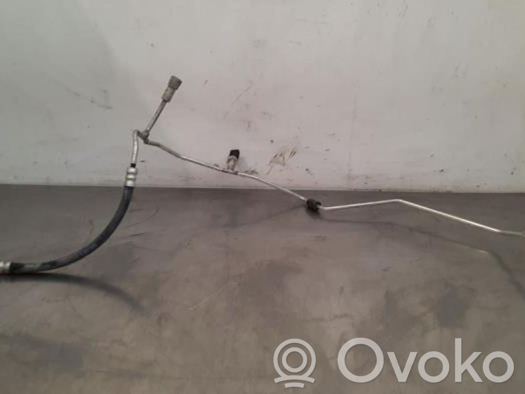 Volkswagen Polo VI Tubo flessibile aria condizionata (A/C)