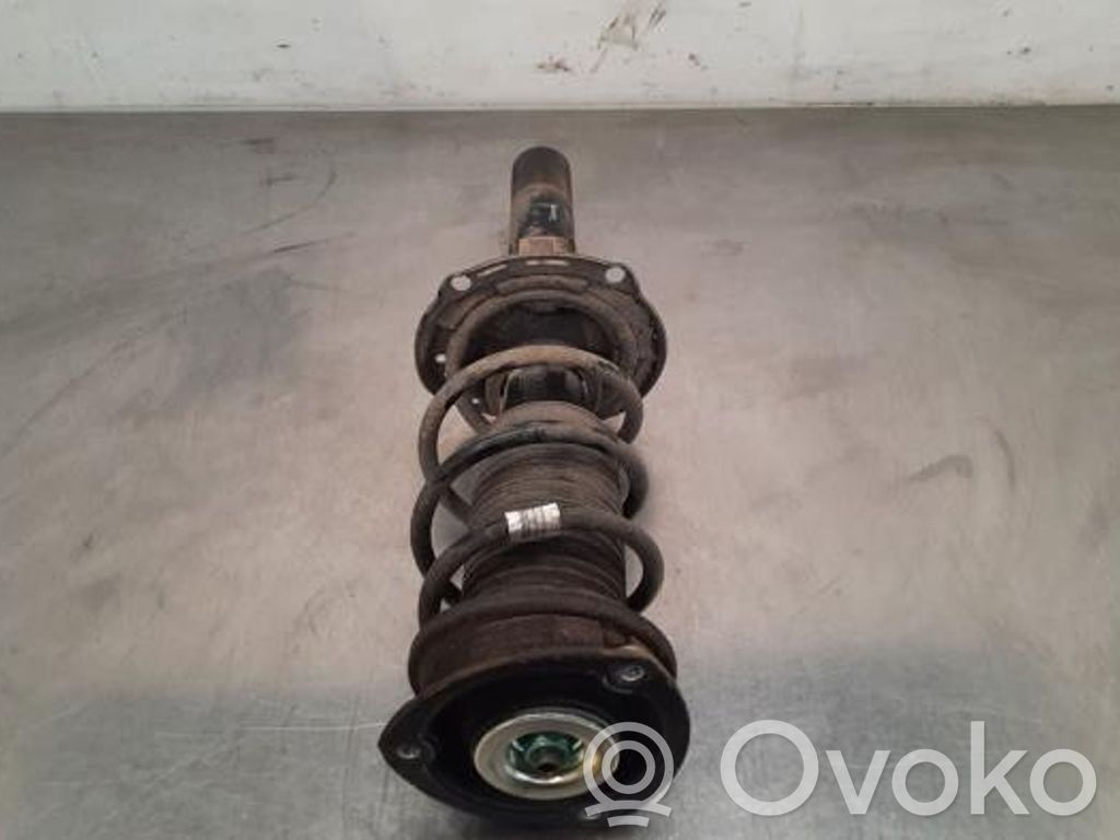 Volkswagen Polo VI Ammortizzatore anteriore