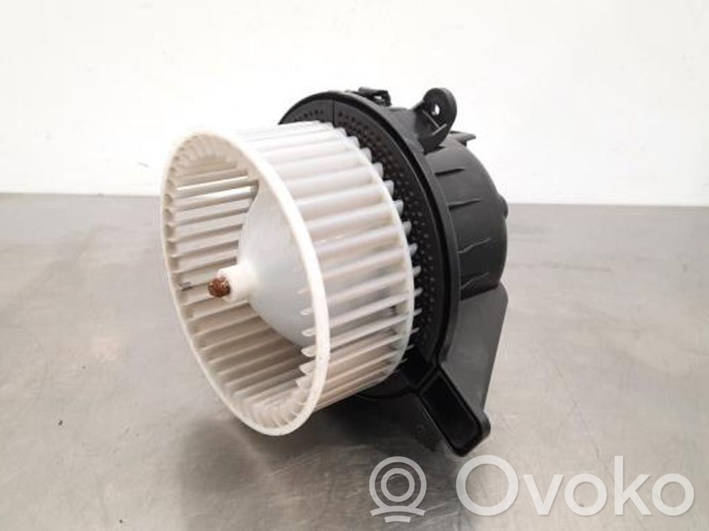Volkswagen Polo VI Ventola riscaldamento/ventilatore abitacolo