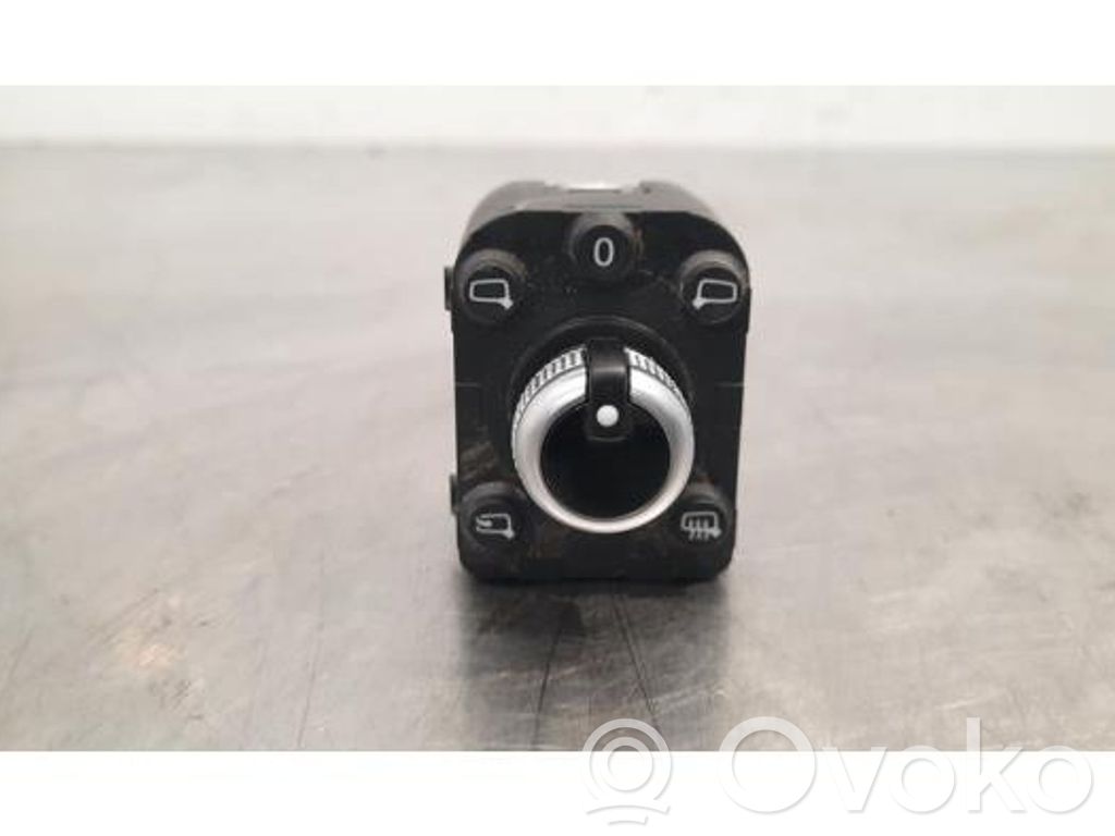 Interruptor del espejo lateral   4M0959565M,4M0959565M