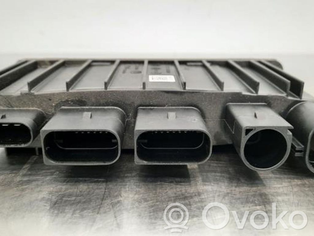 BMW X1 F48 F49 Engine control unit/module 