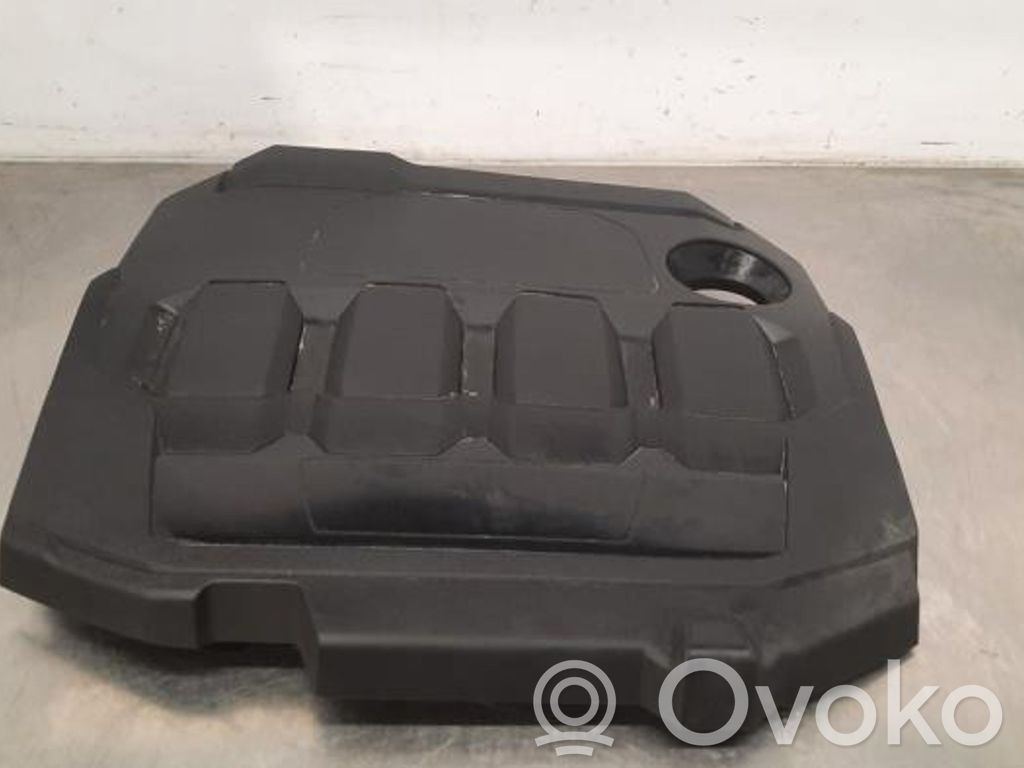 Volkswagen Polo VI Osłona górna silnika 