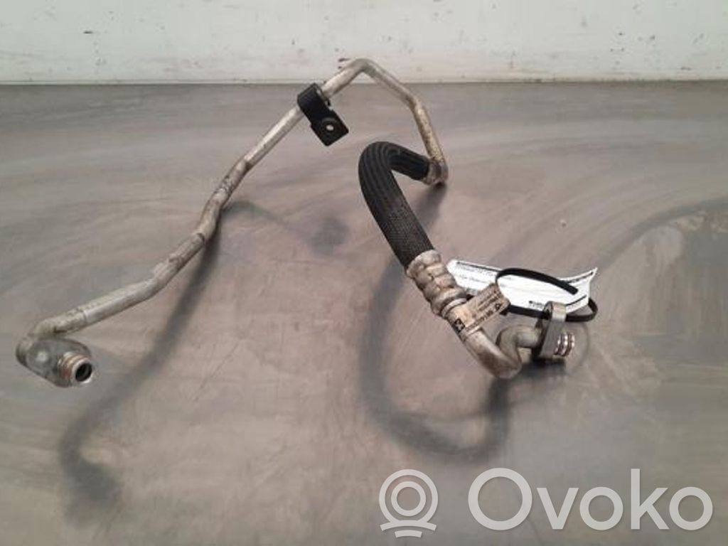Citroen C3 Ilmastointilaitteen putki (A/C) 