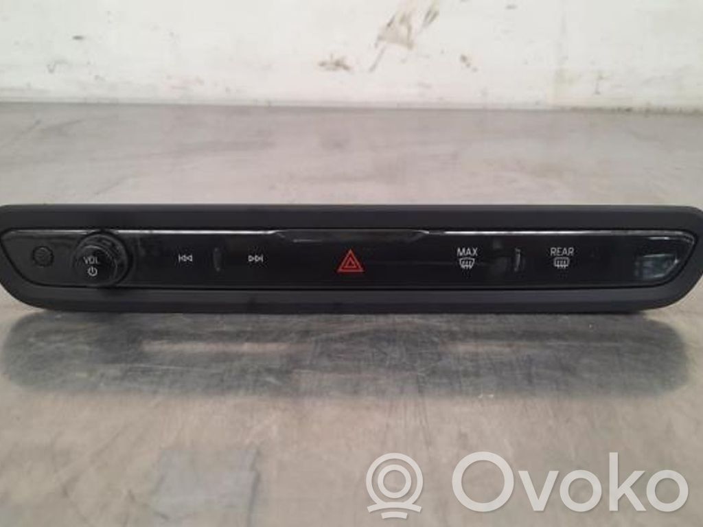 BMW 3 G20 G21 Unidad central de control multimedia 