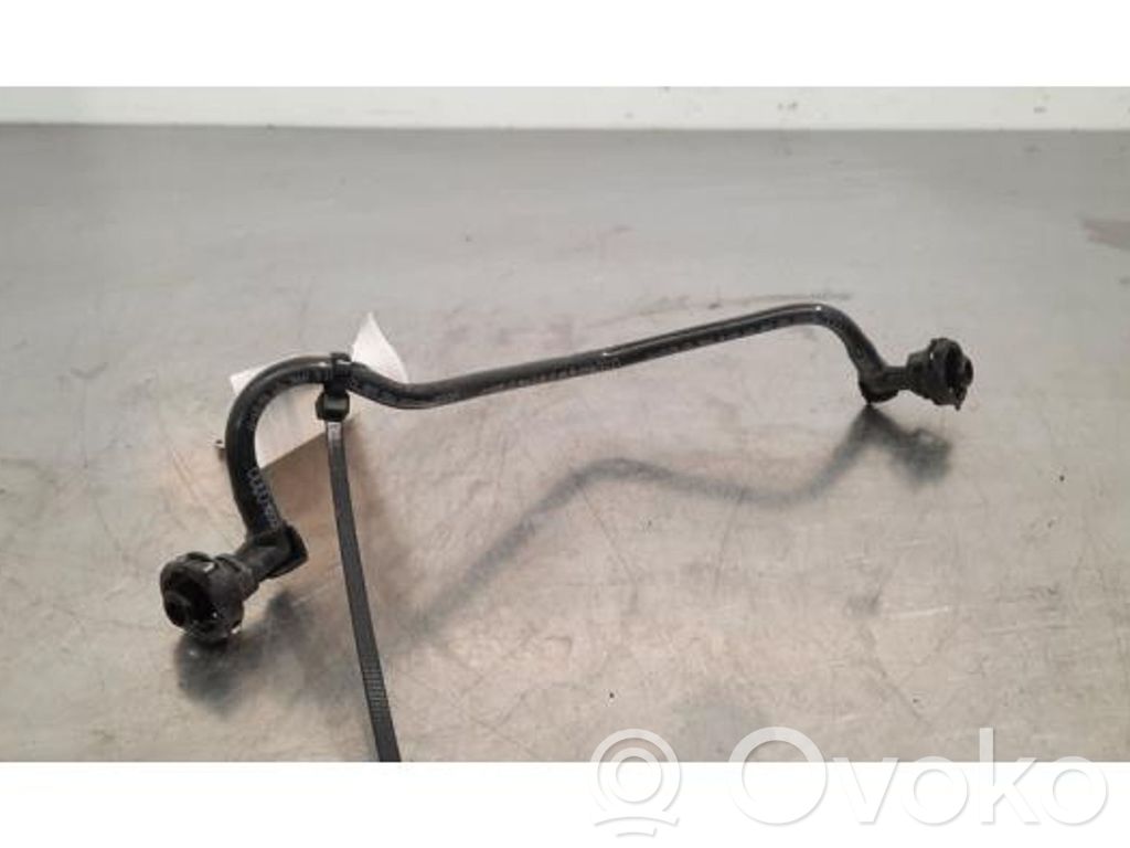 Audi Q5 SQ5 FY Conductă/furtun lichid de răcire motor 