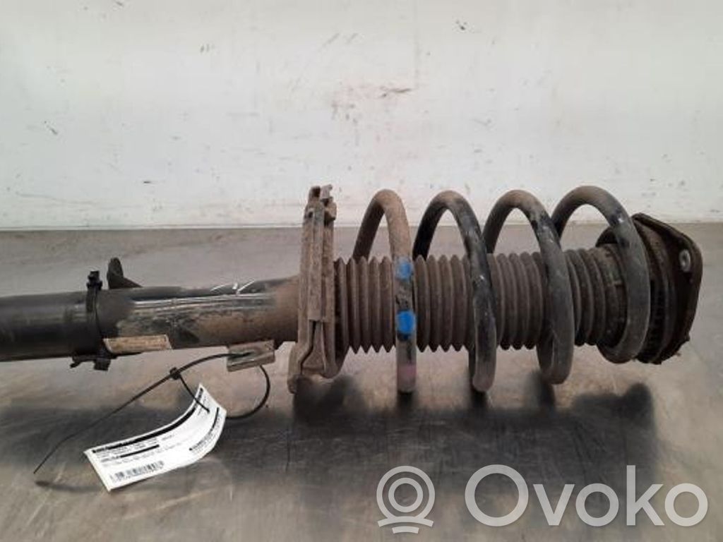 Ford Transit -  Tourneo Connect Amortiguador delantero 