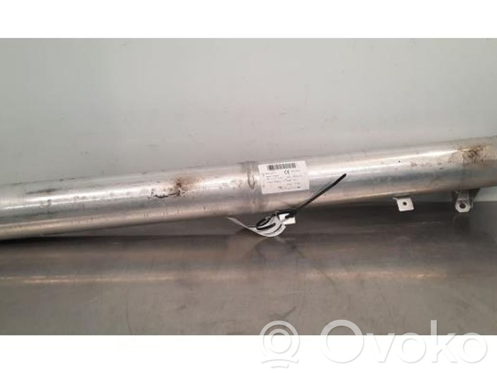 Tyhjiösäiliö   95B616201A,95B616201A