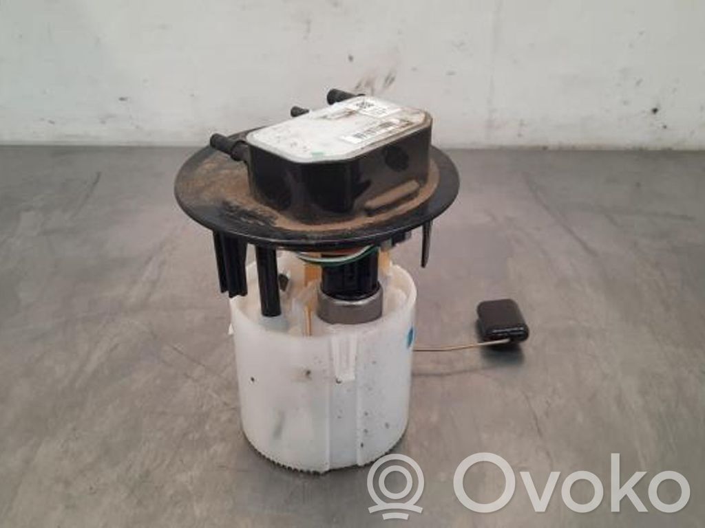 Bomba interna de combustible   9824049680,9824049680