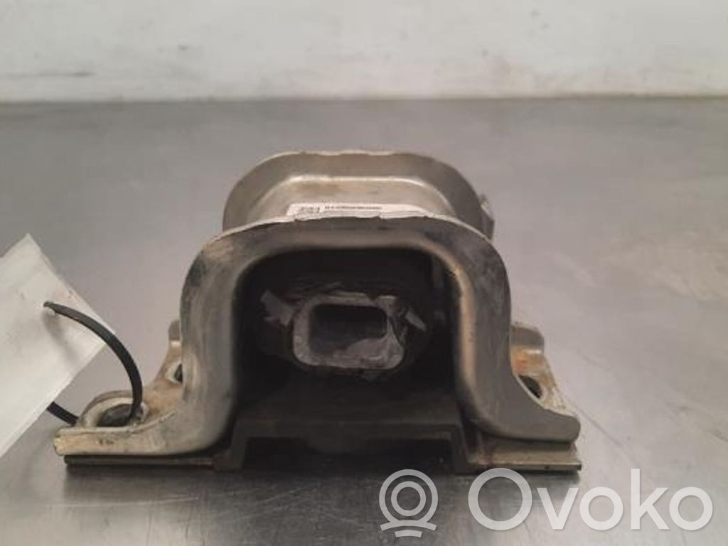 Peugeot Boxer Support de boîte de vitesses