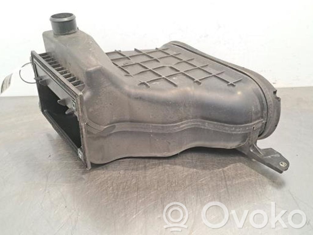 Peugeot Boxer Condotto d'aria intercooler 
