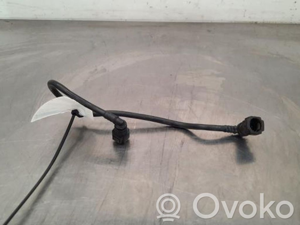 Renault Captur Tubo/manguera de la línea de combustible 