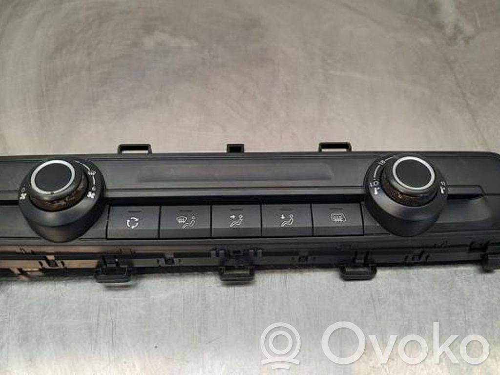 Unidad de control climatización   98081718ZD,98081718ZD