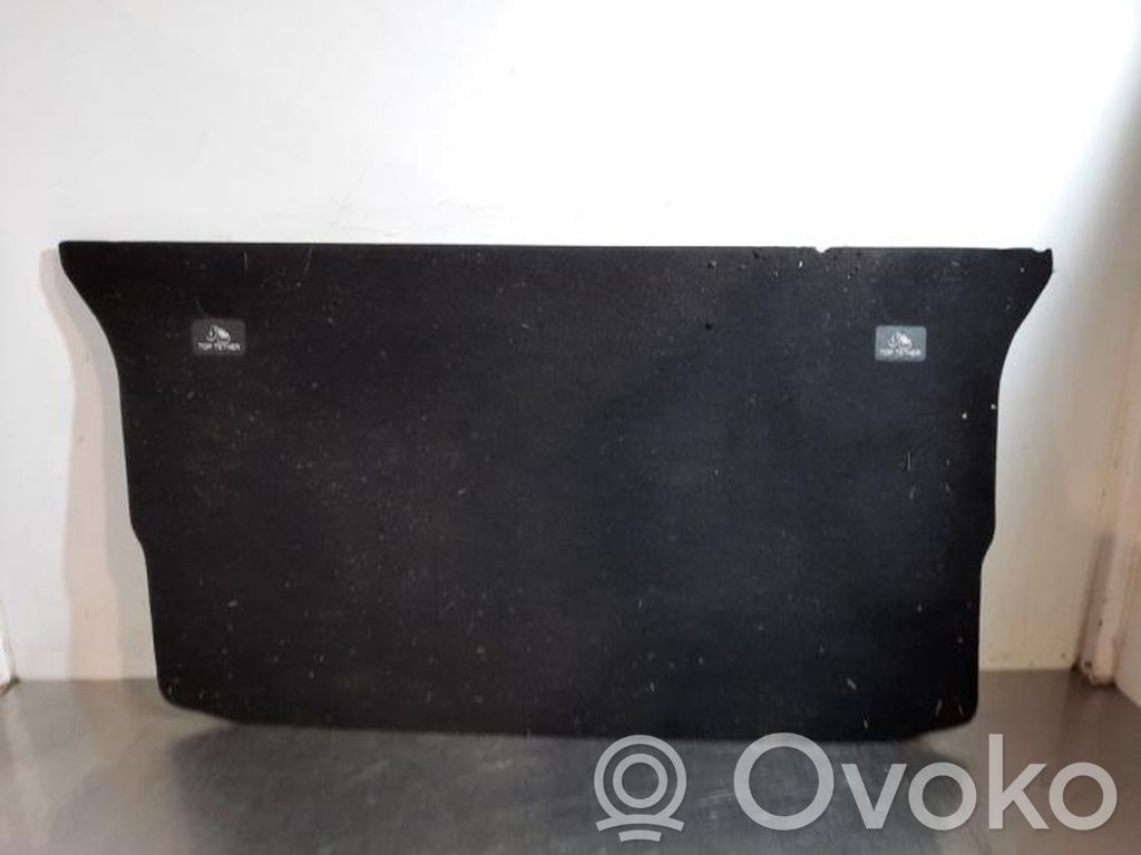 Tapis De Voiture Sur Mesure Pour Renault Twingo 2 (2007-2014) – 4 Pièces, Moquette Noire, Broderie R_S – Fabriqué En Italie - 7