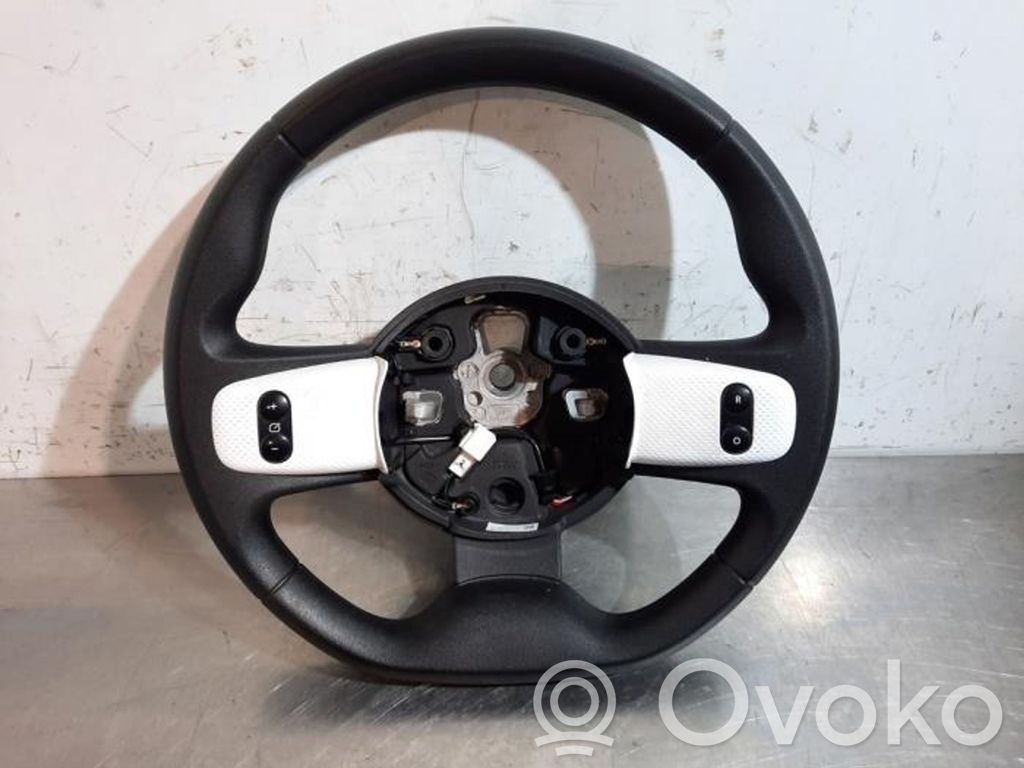 Renault Twingo III Lenkrad 