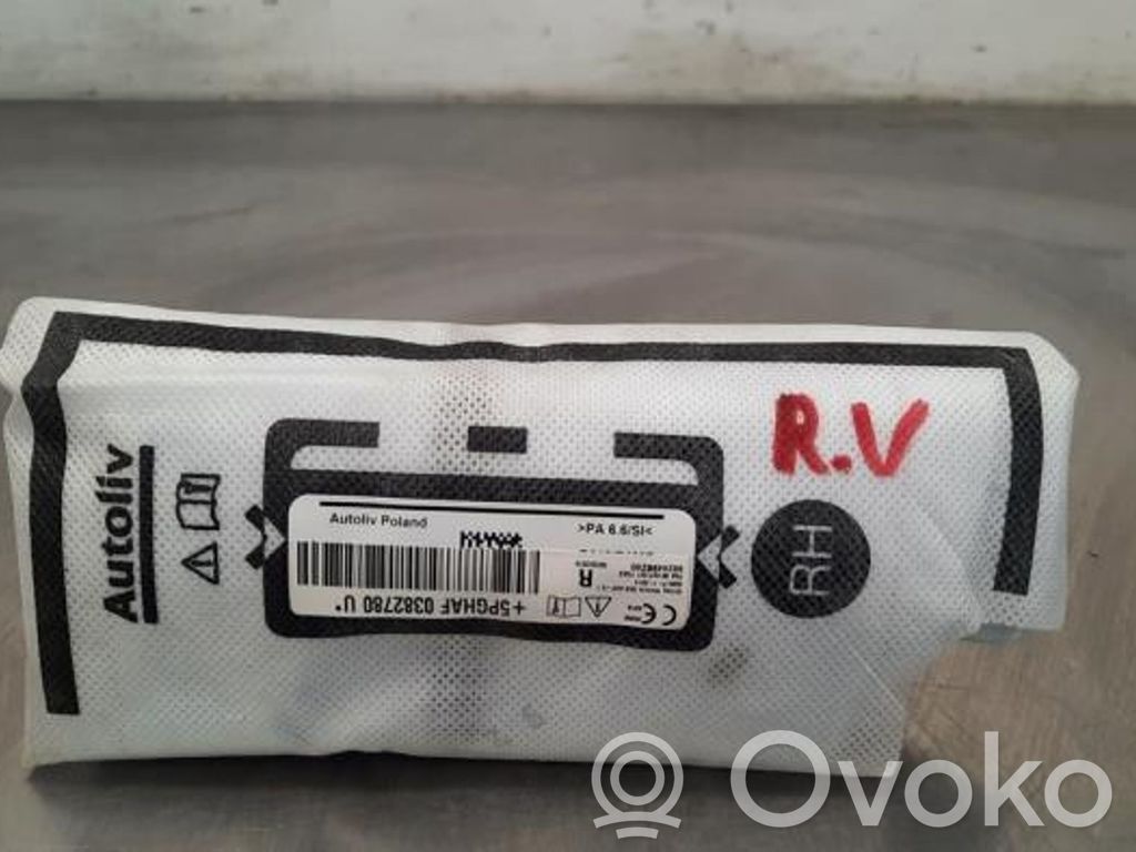 Sitz-Airbag   9824498280,9824498280