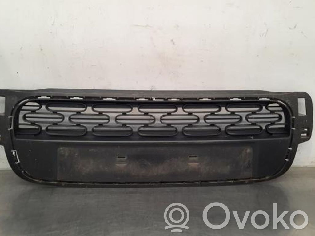 Citroen C3 Oberes Gitter vorne 