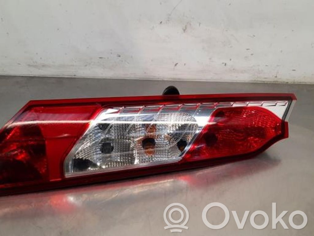 Ford Transit - Tourneo Connect Lampă spate în caroserie