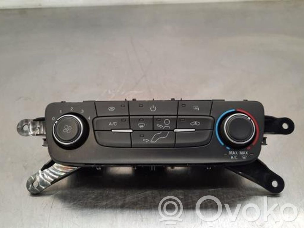 Ford Transit -  Tourneo Connect Unitate control climatizare 