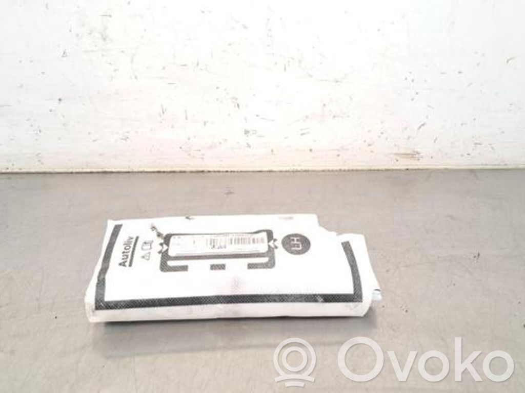 Citroen C3 Airbag del asiento 