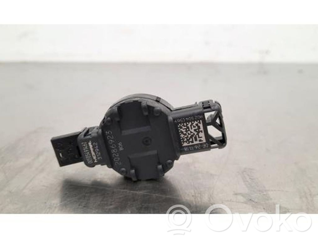 Fiat 500X Sensor de lluvia 