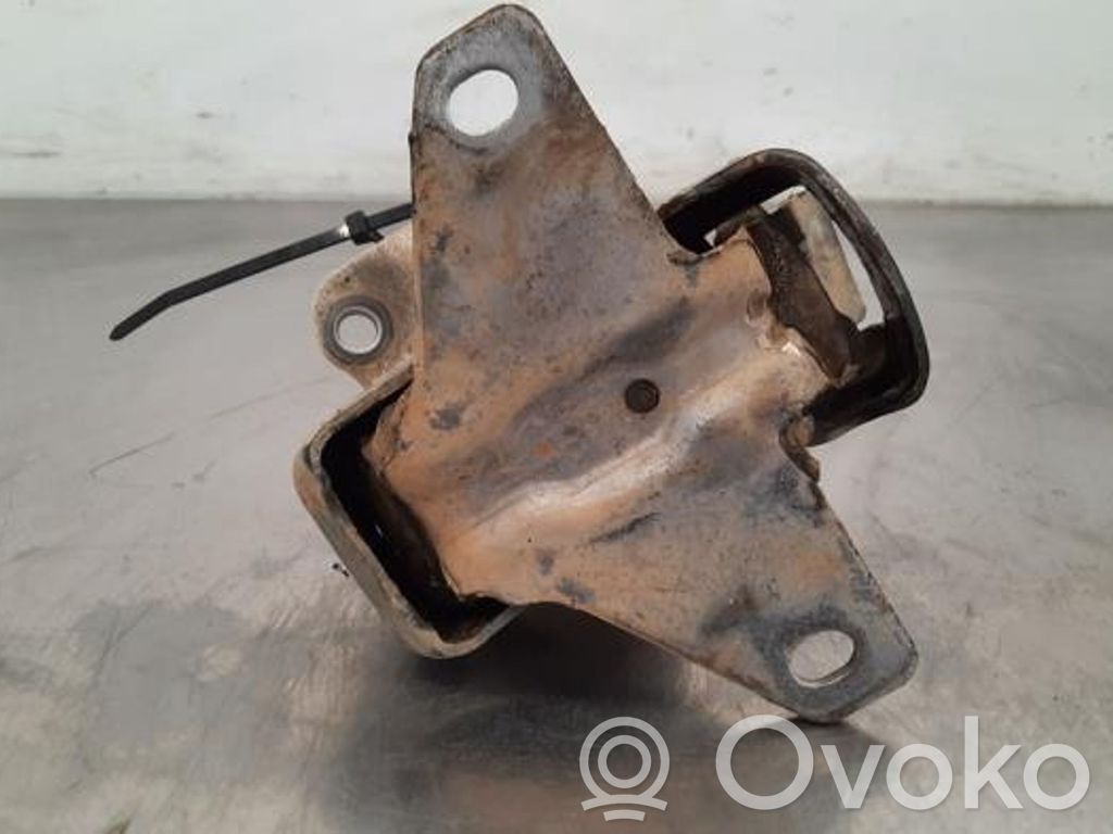Engine mount bracket   2H6199256B,2H6199256B