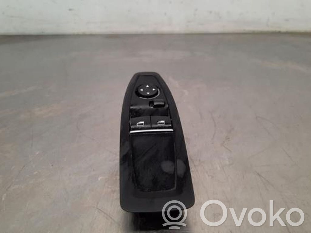 BMW 2 F22 F23 Interruttore di controllo dell’alzacristalli elettrico 