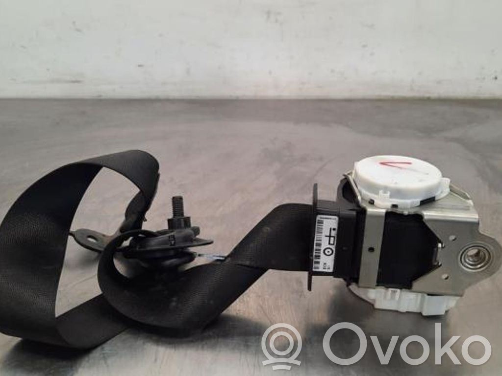 BMW 2 F22 F23 Centură de siguranță față 