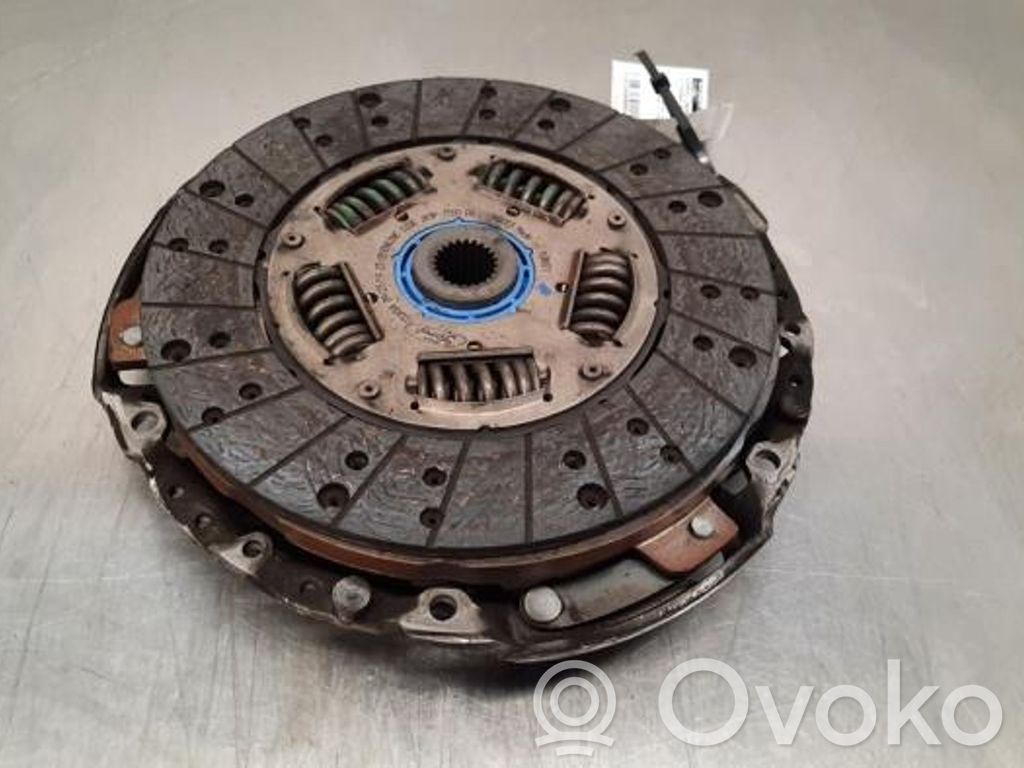 Citroen Berlingo Clutch set kit 