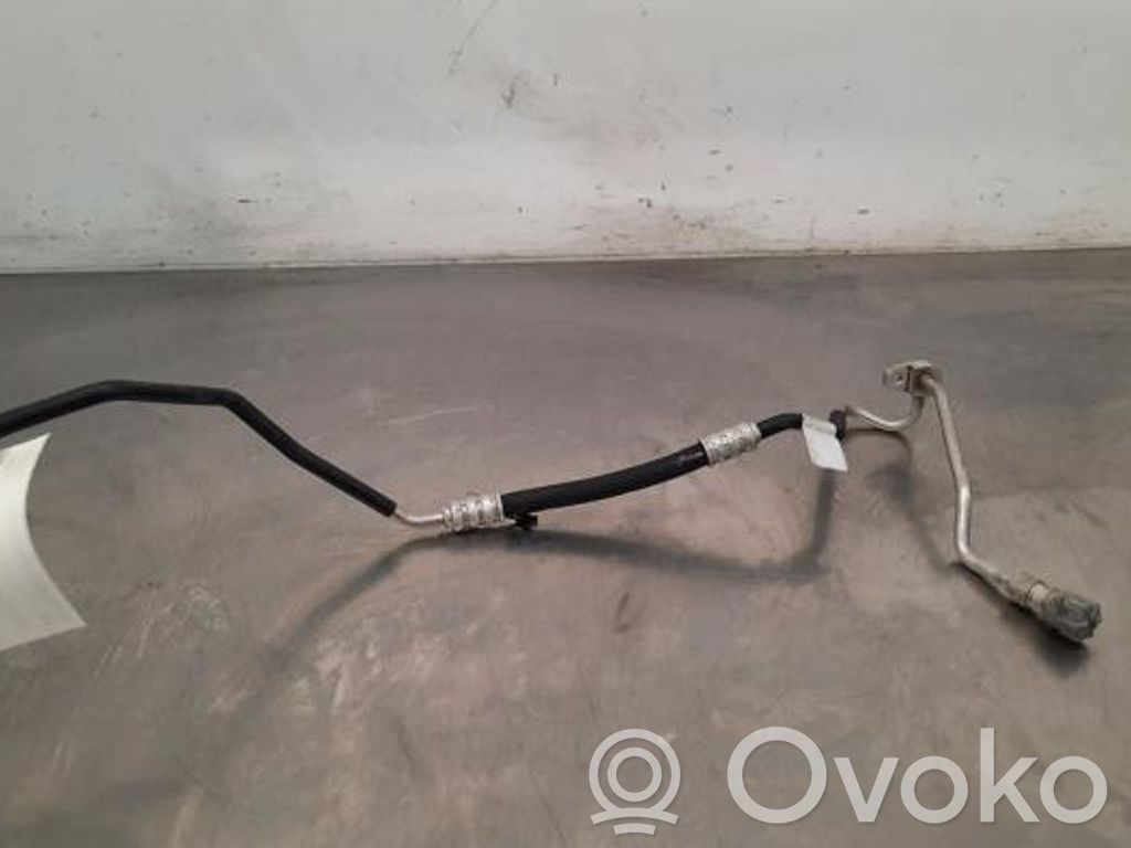 Audi A4 S4 B9 8W Conductă/furtun aer condiționat (A/C)