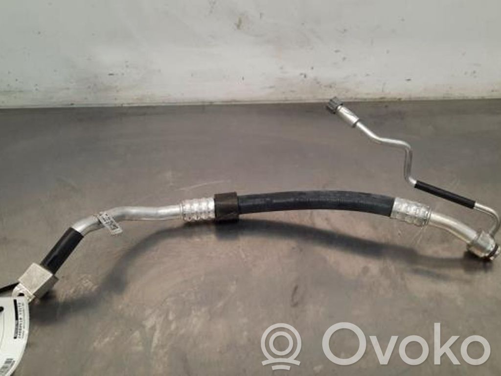 Audi A4 S4 B9 8W Conductă/furtun aer condiționat (A/C) 