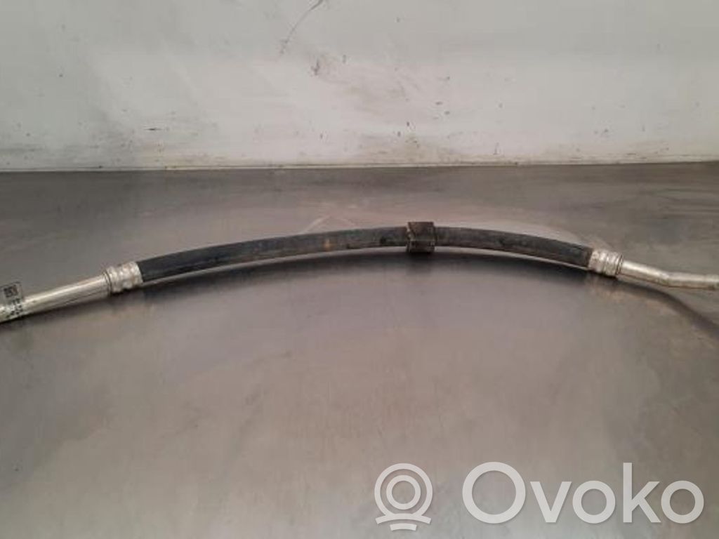 Audi A6 S6 C8 4K Ilmastointilaitteen putki (A/C)