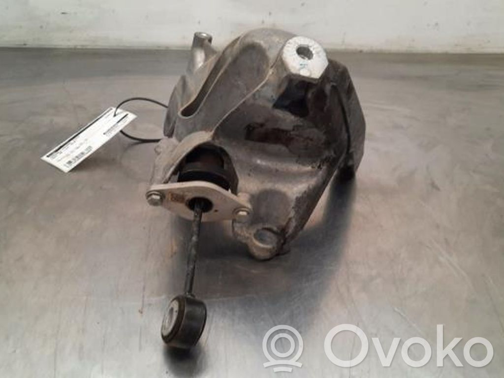Audi A6 S6 C8 4K Gearbox mounting bracket 