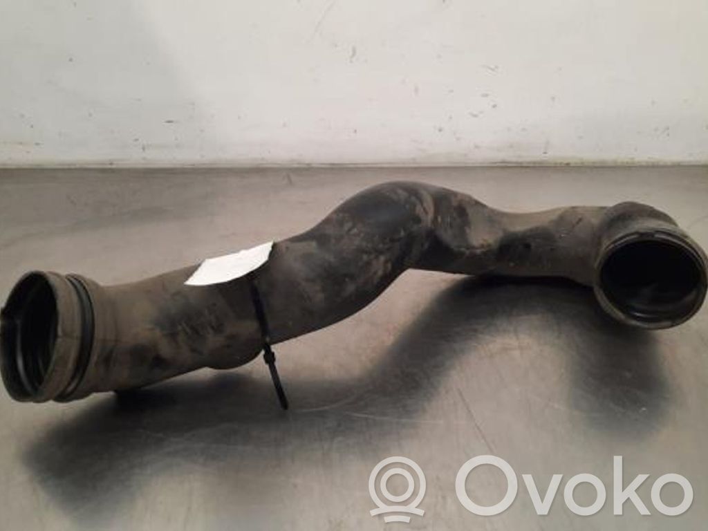 Peugeot Boxer Conductă/furtun admisie aer