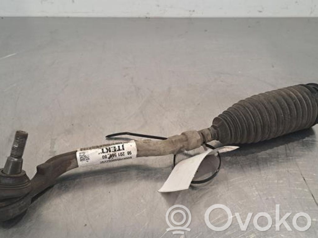 Citroen C4 SpaceTourer Cap bieletă direcție 