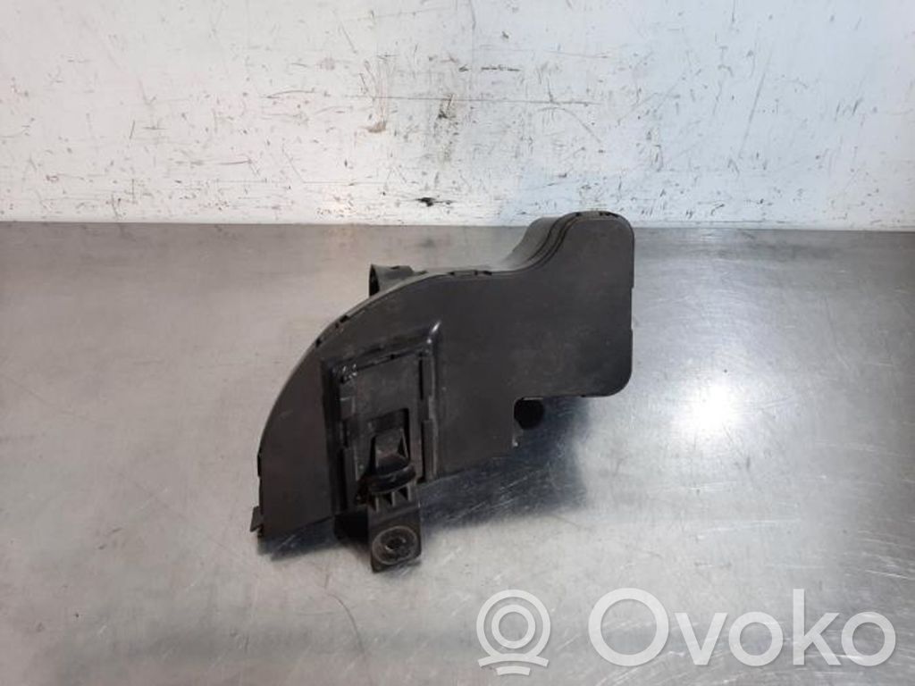 Condotto d'aria intercooler   9682647680,9682647680
