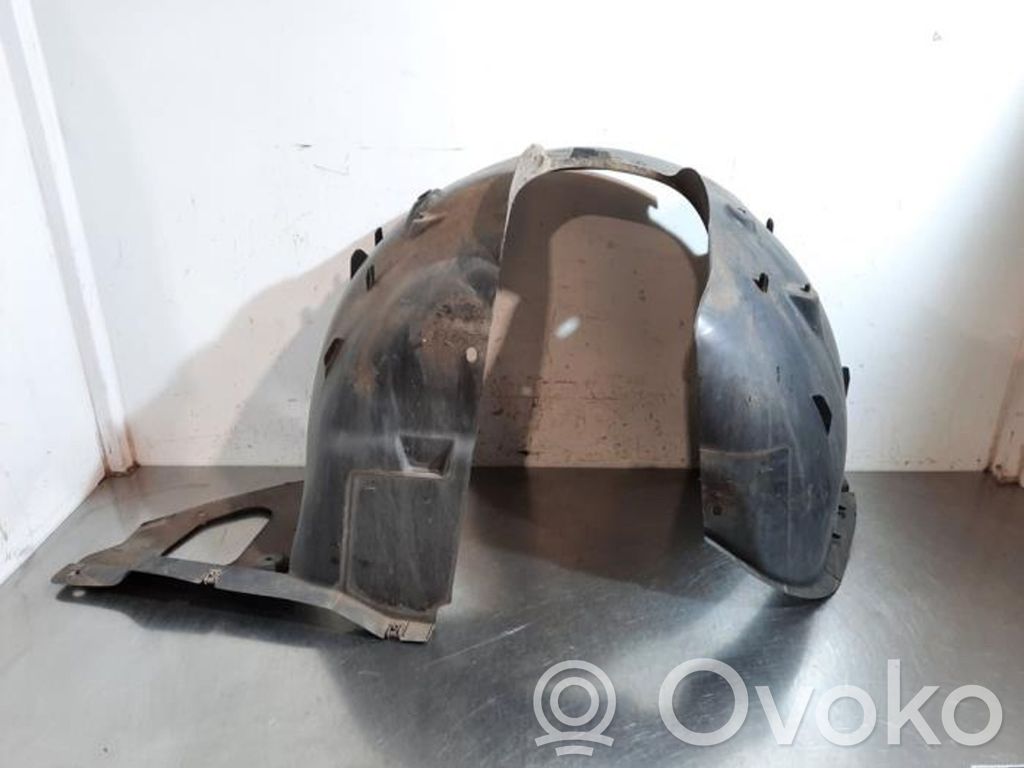 Peugeot 208 I Rivestimento paraspruzzi passaruota anteriore
