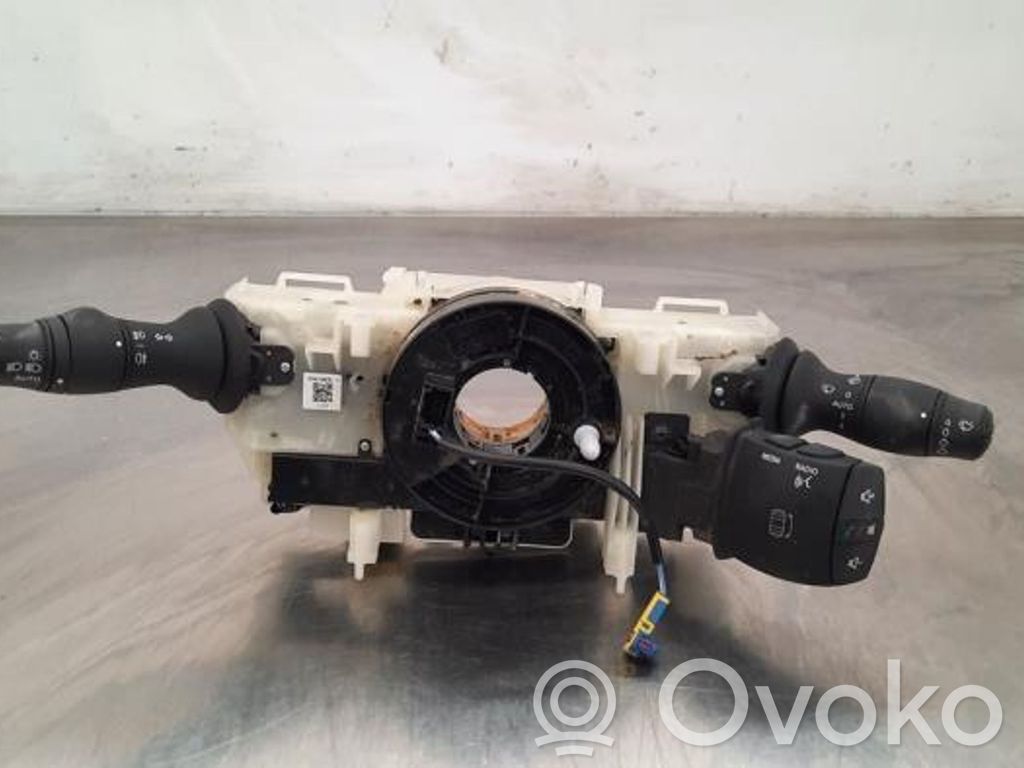 Renault Master III Commodo, commande essuie-glace/phare 