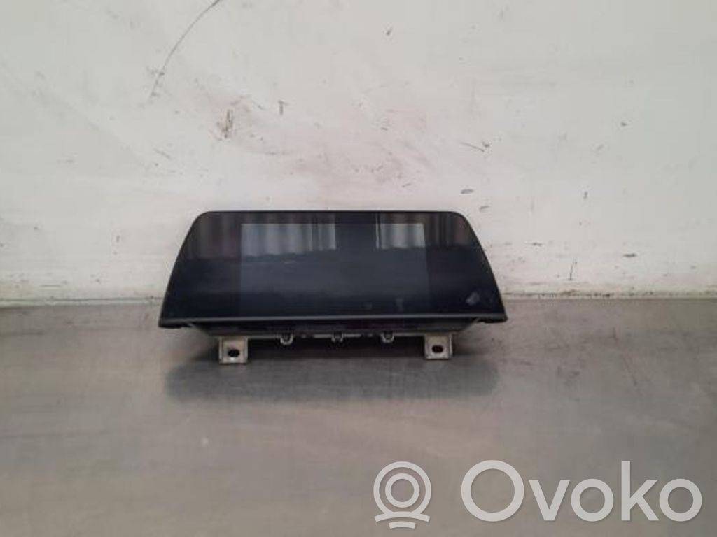 BMW 1 F20 F21 Ecran/afișaj/ecran mic 