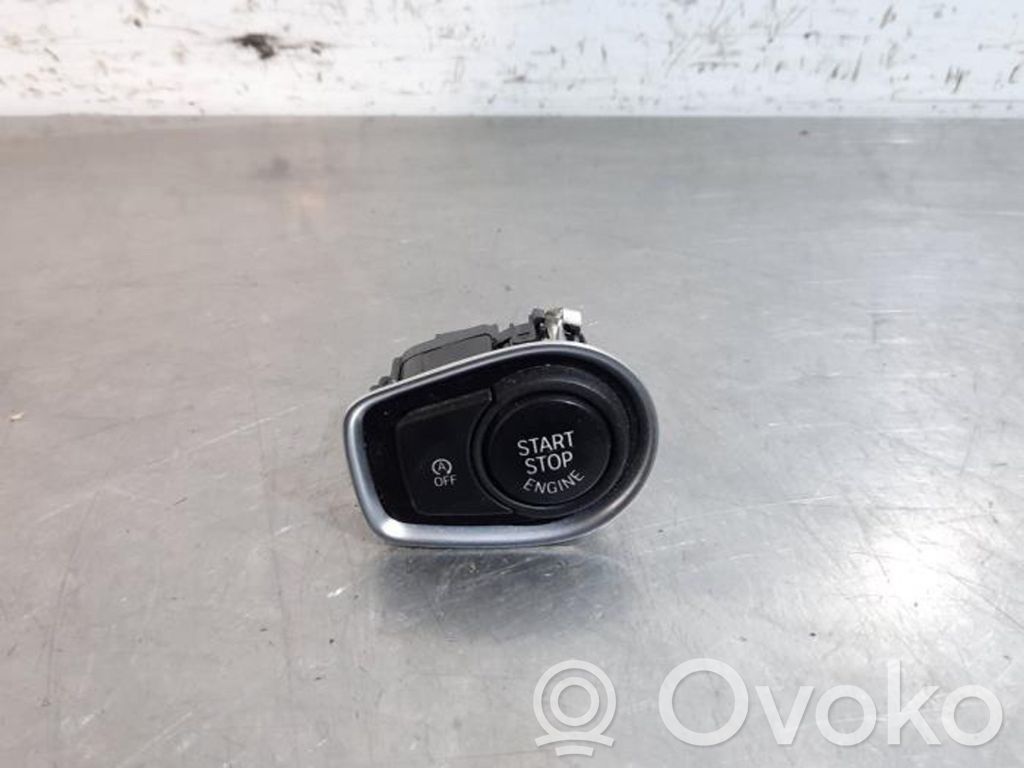 BMW 2 F46 Engine start stop button switch 