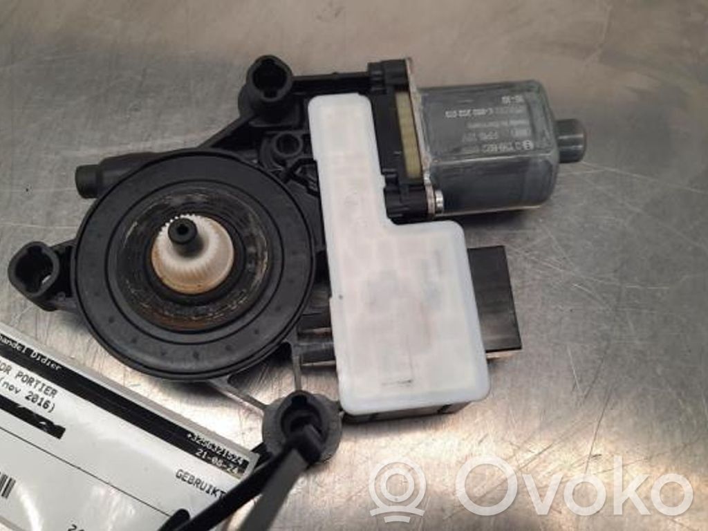 Audi A3 S3 8V Motorino alzacristalli della portiera posteriore