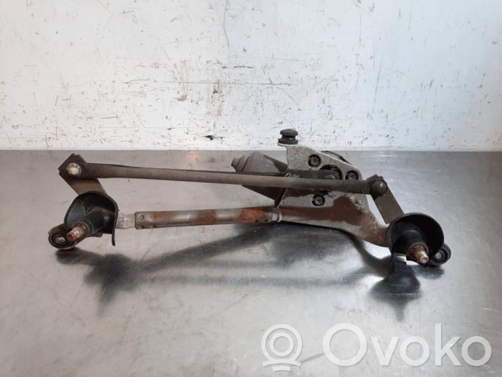 Toyota Yaris Tiranti e motorino del tergicristallo anteriore 