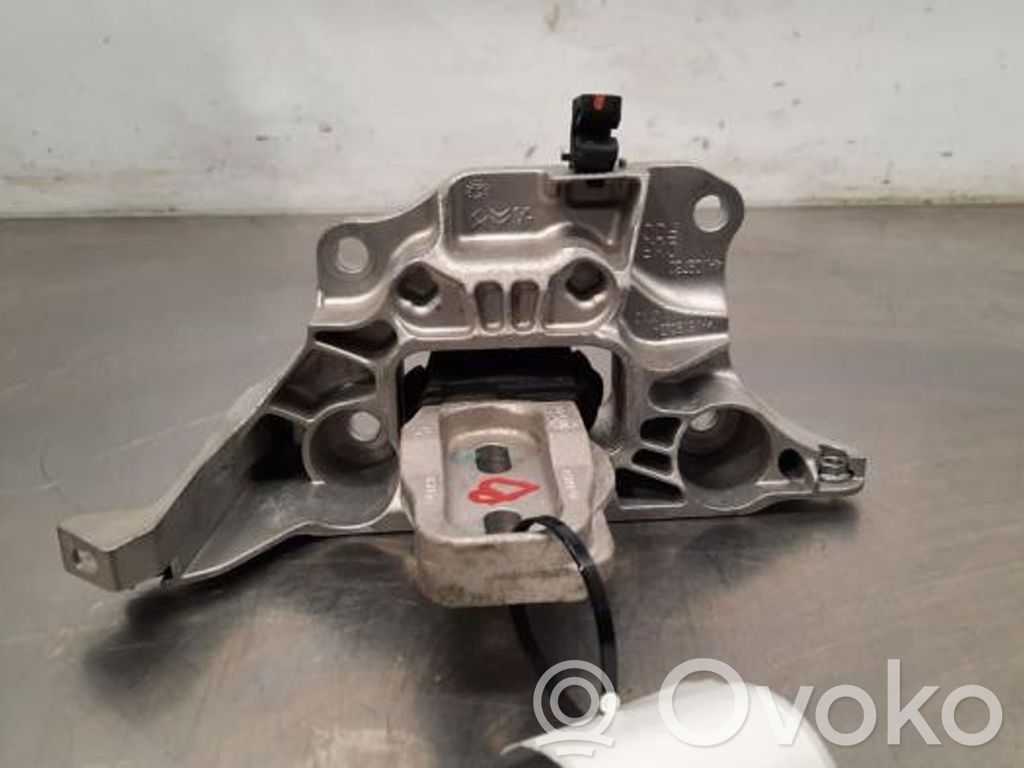 Peugeot 2008 II Supporto di montaggio scatola del cambio 