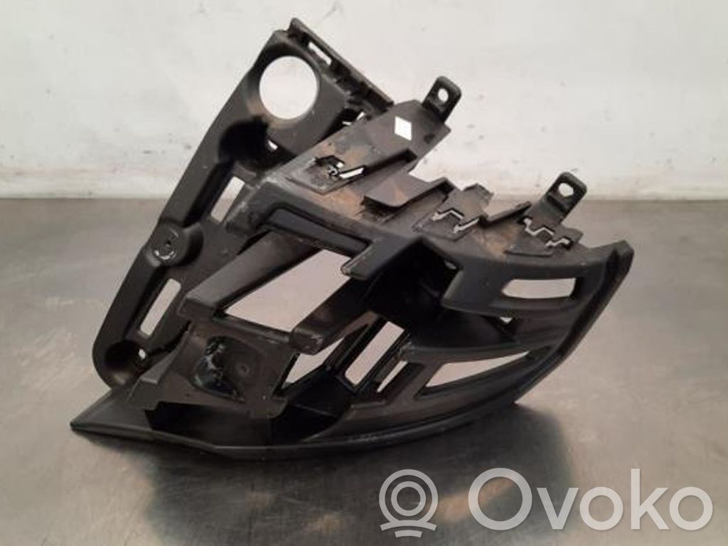 Citroen C5 Aircross Staffa di rinforzo montaggio del paraurti posteriore