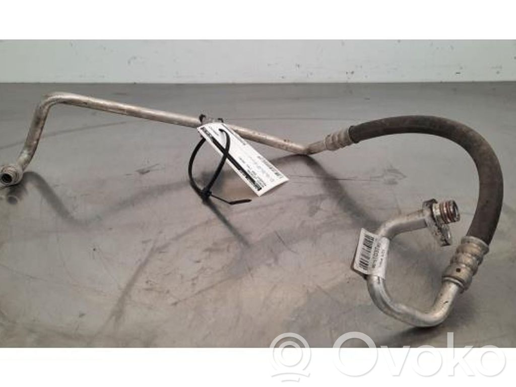 Peugeot 508 Conductă/furtun aer condiționat (A/C) 