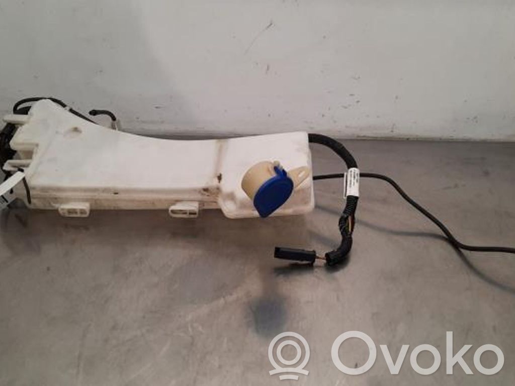 Citroen C5 Aircross Serbatoio/vaschetta liquido lavavetri parabrezza 