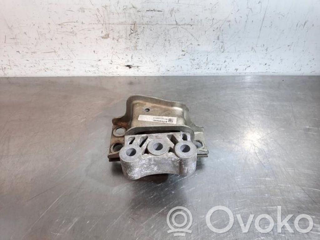 Citroen Jumper Engine mount bracket 